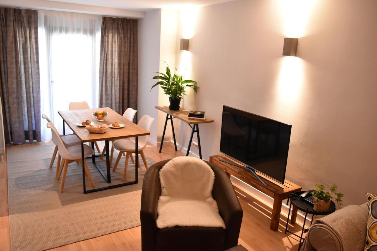 Hotel Yomo Patagonia Arinsal Pokoj fotografie